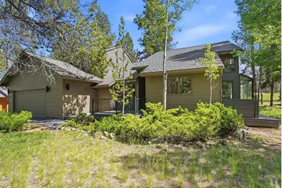17901 Red Cedar Lane, Sunriver, OR 97707 - Photo 3