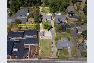 1660 NW Highland Avenue, Grants Pass, OR 97526 - Photo 47