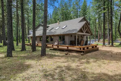 71006 Bracken Lane #GH 87, Black Butte Ranch, OR 97759 - Photo 3