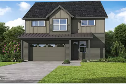 21421 Krakatoa Court #Lot 110, Bend, OR 97702 - Photo 1