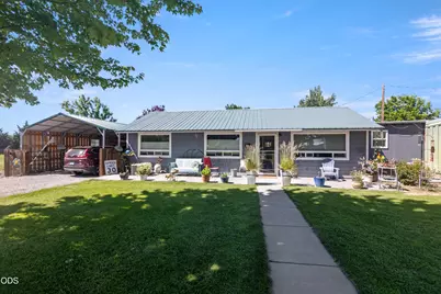 [Address not provided], Klamath Falls, OR 97601 - Photo 1
