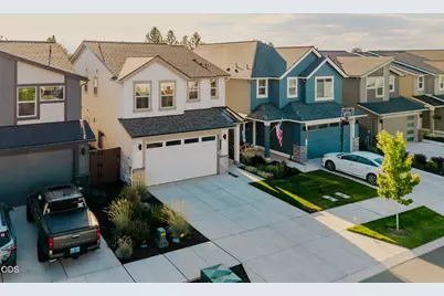 3759 NE Tellus Drive, Bend, OR 97701 - Photo 3