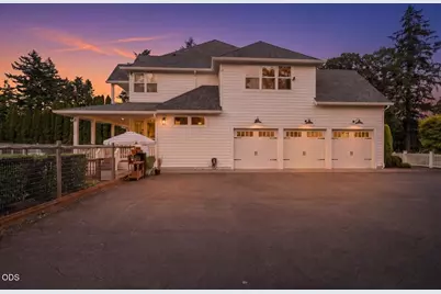 7175 NW Lathrop Lane, Corvallis, OR 97330 - Photo 3