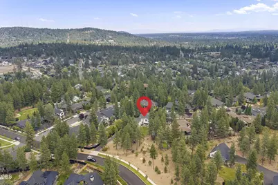 3306 NW Shevlin Ridge, Bend, OR 97703 - Photo 61
