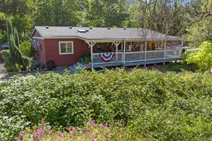 690 Foots Creek Rd, Gold Hill, OR 97525 - Photo 5