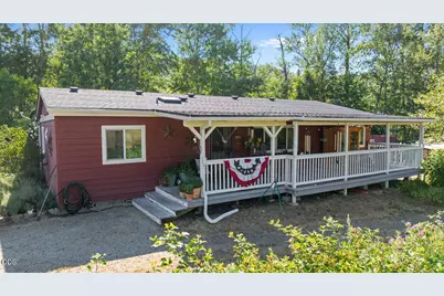 690 Foots Creek Road, Gold Hill, OR 97525 - Photo 1
