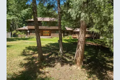 5060 Jumpoff Joe Creek Road, Grants Pass, OR 97526 - Photo 3