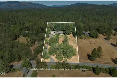 622 Wildflower Drive, Merlin, OR 97532 - Photo 75