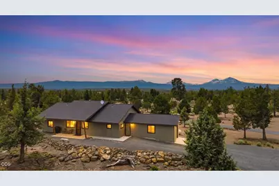 17740 Ox Spur Court, Bend, OR 97703 - Photo 1