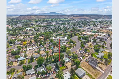 751 NE Lookout Avenue, Prineville, OR 97754 - Photo 37