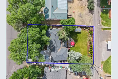 751 NE Lookout Avenue, Prineville, OR 97754 - Photo 35