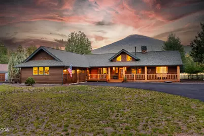 26275 SW Metolius Meadows Drive, Camp Sherman, OR 97730 - Photo 1