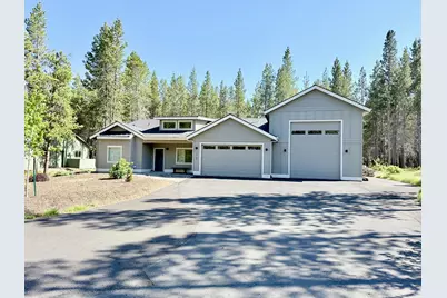 16785 Stage Stop Drive, Bend, OR 97707 - Photo 1
