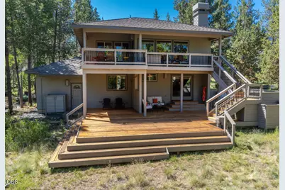 17936 Red Cedar Lane #10, Sunriver, OR 97707 - Photo 1
