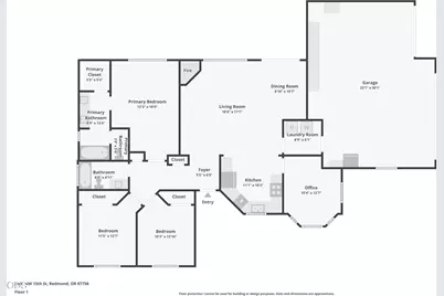 2541 NW 15th Street, Redmond, OR 97756 - Photo 47
