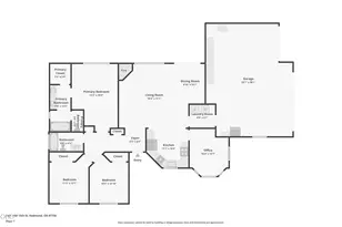 2541 NW 15th St, Redmond, OR 97756 - Photo 47