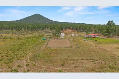 48850 Sycan Road, Beatty, OR 97621 - Photo 3
