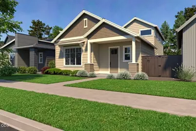 3890 NE Petrosa Avenue, Bend, OR 97701 - Photo 1