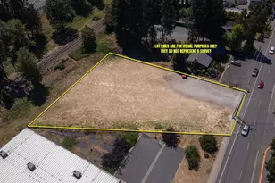 202 W Main St, Rogue River, OR 97537 - Photo 1