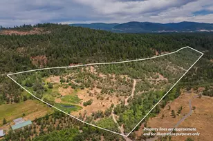 11598 Butte Falls Hwy, Eagle Point, OR 97524 - Photo 1