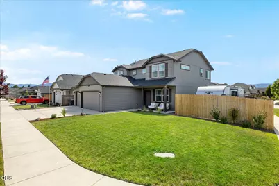 3253 Corden Street, Medford, OR 97504 - Photo 3