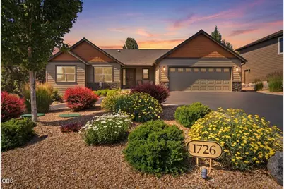 1726 Turnstone Road, Redmond, OR 97756 - Photo 3