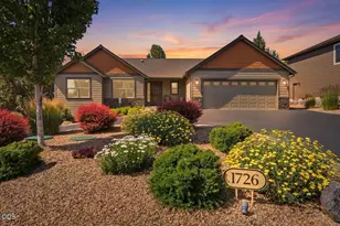 1726 Turnstone Rd, Redmond, OR 97756 - Photo 3