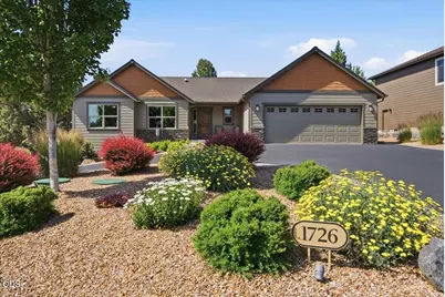 1726 Turnstone Road, Redmond, OR 97756 - Photo 1