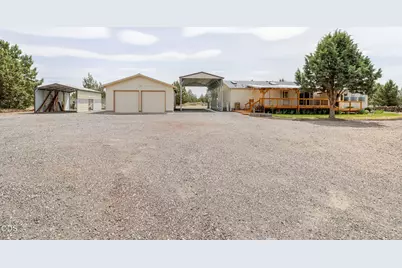 8664 SW Sisters View Place, Terrebonne, OR 97760 - Photo 5