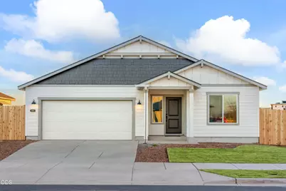 1298 NW Fairway Drive #142, Madras, OR 97741 - Photo 1