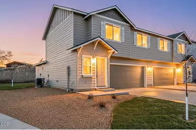 890 SE Starview Avenue, Madras, OR 97741 - Photo 1
