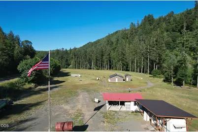 28593 Lower Smith River Road, Reedsport, OR 97467 - Photo 13