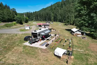 28593 Lower Smith River Road, Reedsport, OR 97467 - Photo 17