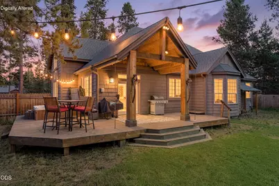 17169 Kingsburg Road, Bend, OR 97707 - Photo 1