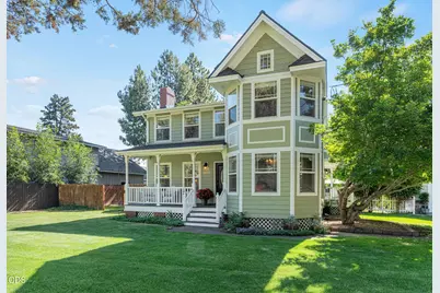 20001 McClellan Road, Bend, OR 97702 - Photo 1