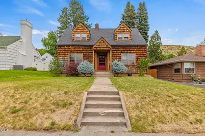 1527 Pacific Terrace, Klamath Falls, OR 97601 - Photo 3