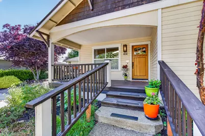 414 Parkside Drive, Ashland, OR 97520 - Photo 3