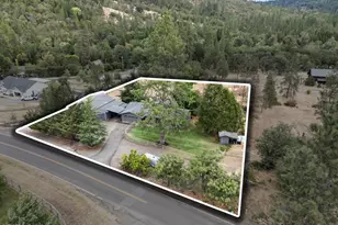 555 Grouse Creek Rd, Grants Pass, OR 97526 - Photo 55