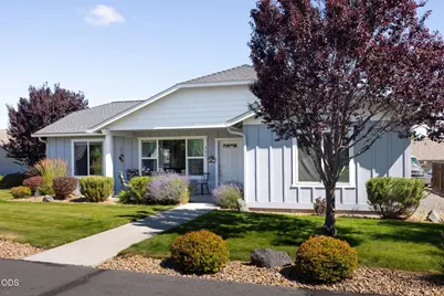541 SW Sunrise Circle, Metolius, OR 97741 - Photo 1