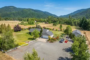 3959 Jumpoff Joe Creek Rd, Grants Pass, OR 97526 - Photo 1