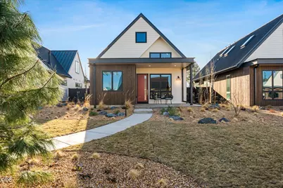 3266 NW Celilo Lane #Lot 168, Bend, OR 97703 - Photo 1