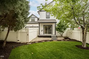 3368 NE Wild Rivers Loop, Bend, OR 97701 - Photo 49