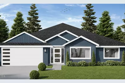 1155 Orange Blossom Drive #133, Klamath Falls, OR 97601 - Photo 1