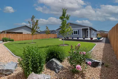 633 Patriot Drive, Metolius, OR 97741 - Photo 17