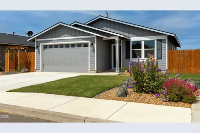 633 Patriot Drive, Metolius, OR 97741 - Photo 1
