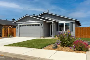 633 Patriot Dr, Metolius, OR 97741 - Photo 1