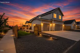 3888 SW Lava Pl, Redmond, OR 97756 - Photo 25