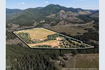 706 Creek Road, Azalea, OR 97410 - Photo 23