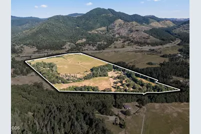 706 Creek Road, Azalea, OR 97410 - Photo 1