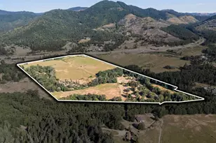 706 Creek Rd, Azalea, OR 97410 - Photo 1